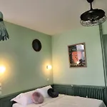 Lägenhet Cosy Aix Aix-les-Bains