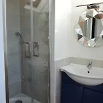 Lägenhet Cosy Aix *