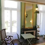 Lägenhet Cosy Aix *