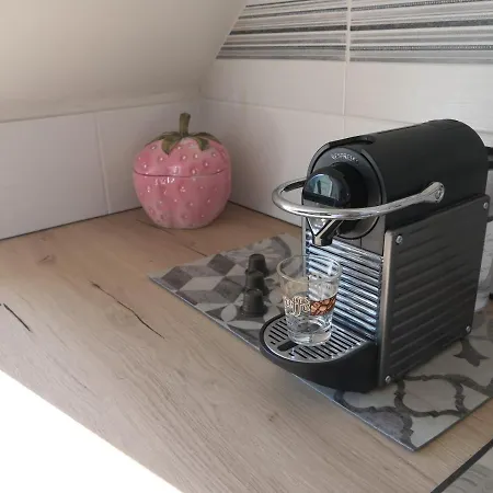 Cosy Aix * Aix-les-Bains