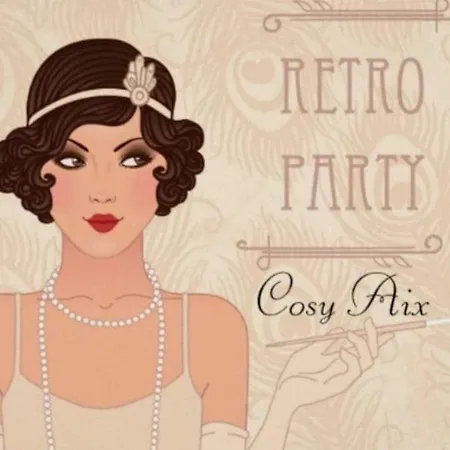 Cosy Aix Apartament Aix-les-Bains