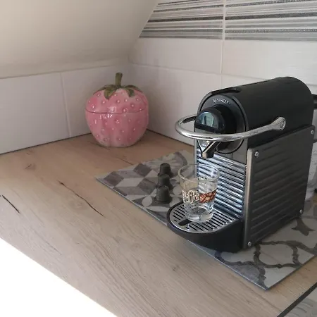 Cosy Aix * 엑스레뱅