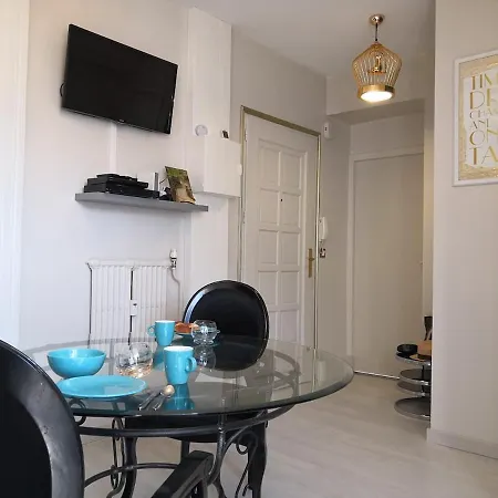 Apartman Cosy Aix Aix-les-Bains