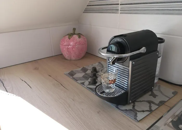 Cosy Aix * 엑스레뱅