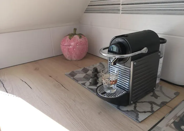 Cosy Aix * 엑스레뱅