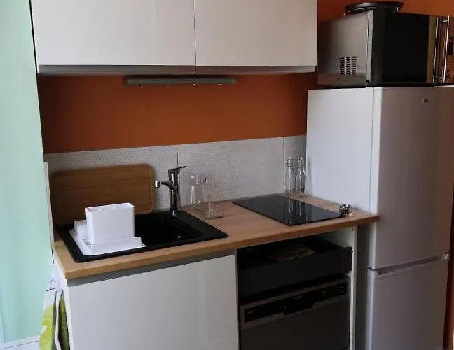 Cosy Aix 엑스레뱅