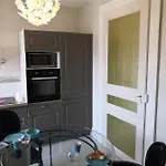 Cosy Aix Apartamento Aix-les-Bains