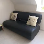Cosy Aix 艾克斯莱班