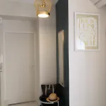 Cosy Aix Apartamento *