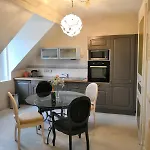 Apartment Cosy Aix