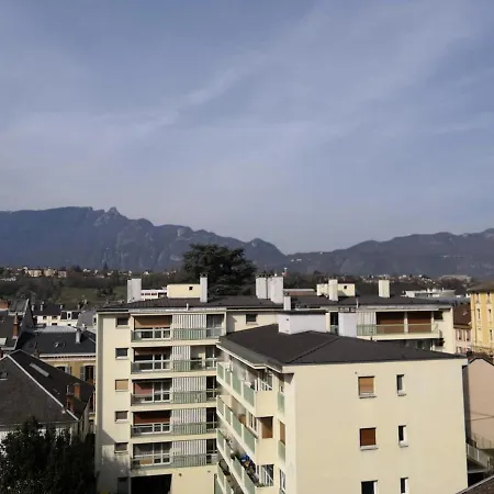 Cosy Aix