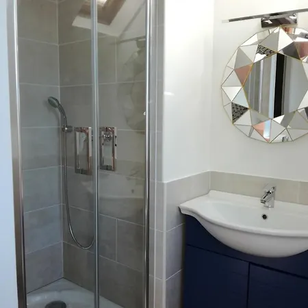 Apartman Cosy Aix *