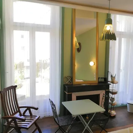 Apartman Cosy Aix *