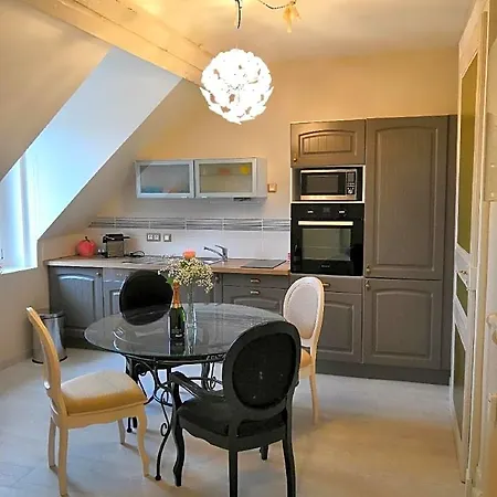 Cosy Aix Apartman Aix-les-Bains