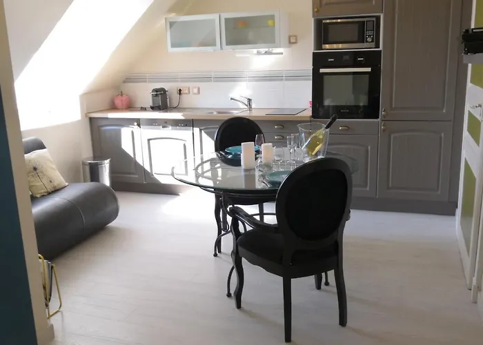 Appartement Cosy Aix Aix-les-Bains