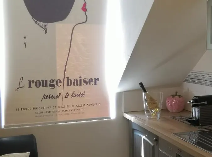 Cosy Aix Aix-les-Bains