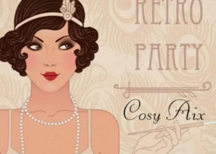 Cosy Aix Appartement Aix-les-Bains