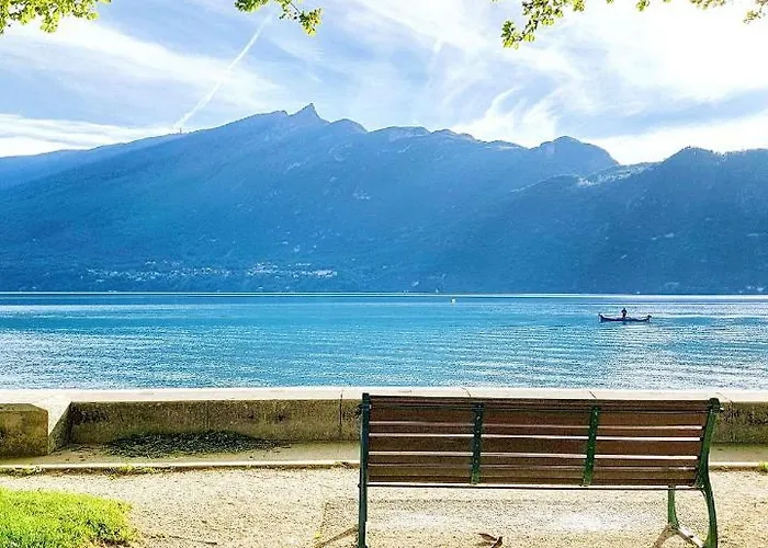 Cosy Aix Appartement *