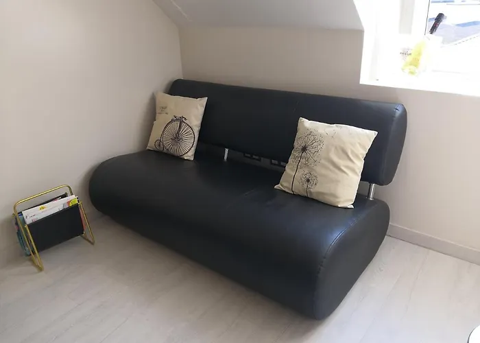 Cosy Aix Εξ Λε Μπαν