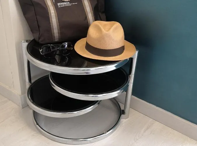 Cosy Aix Aix-les-Bains