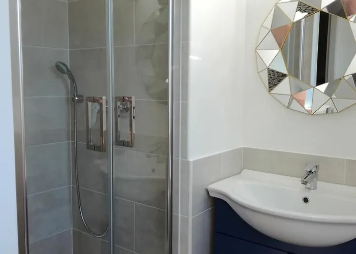 Appartement Cosy Aix *