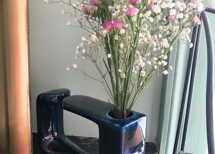 Appartement Cosy Aix Aix-les-Bains